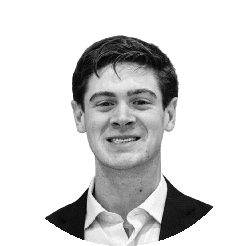 Jack Dickson, Analyst at Uncommon Technologies